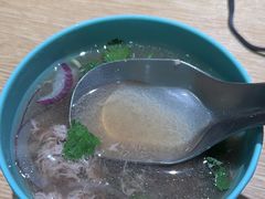 -蔡澜Pho·越南粉餐厅(海上世界店)