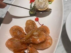 -荣兴酒家(徐家汇店)