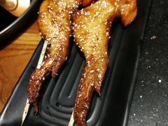 -烧货·活海鲜炭烧(湖滨商业街店)
