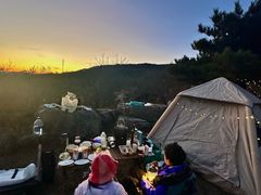 -妙峰山风景名胜区