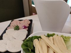 -狐狸爱上椰子鸡(滨江星光大道店)