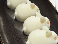 -侨美食家·41年地道粤菜(恒福路店)
