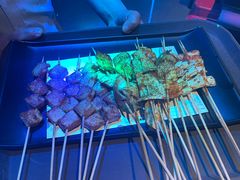 -唯爱KTV聚会餐厅(仙林东城汇店)