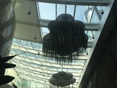 -青岛海尔洲际酒店