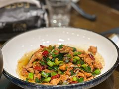 宣威小炒肉-福照楼汽锅鸡·云南菜(护国路店)