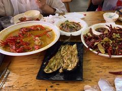 -虾满堂(瑞虹店)