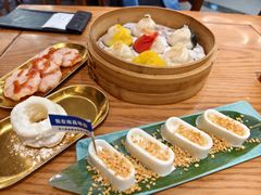 -包小笼·金牌汤包(中山路店)
