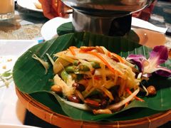 -Onion restaurant