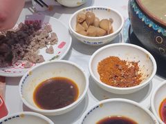 -董记老清泉·鲜切涮羊肉(窑岭店)