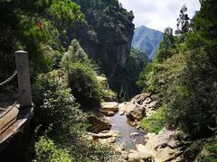 -云中大漈