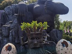 -自然谷恐龙园