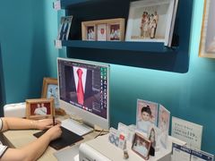 -海马体照相馆(西安高新万达广场店)