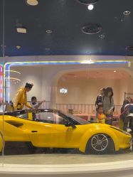 -奈尔宝家庭中心·亲子餐厅(北京东坝万达店)