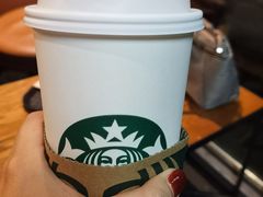 -星巴克(西湖天地店)