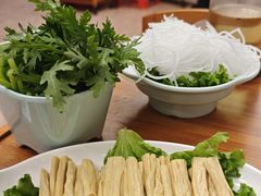 -东来顺饭庄(天坛店)