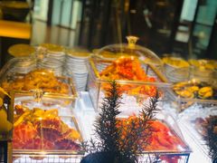 -广州富力君悦大酒店·凯菲厅