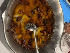 沸腾水煮鮰鱼-沸腾鱼乡(知春路分店)