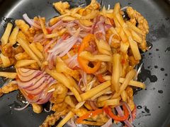 -禾府酒家·传统广府味(番禺店)