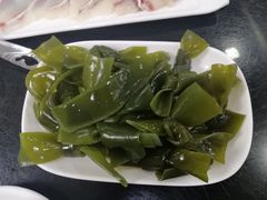 -刘记糟粕醋海鲜烧烤