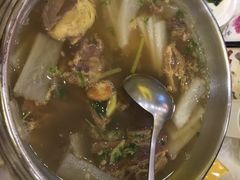-唐乐宫·小厨餐厅