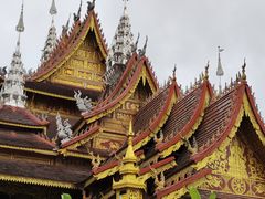-西双版纳总佛寺