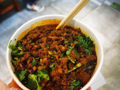 酸辣粉-八一路好吃街(雨田商务大厦店)