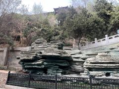-白塔山公园