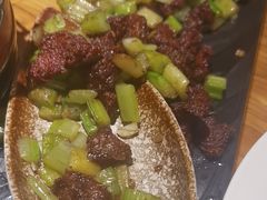 -苹果树下艺术餐厅(通州店)