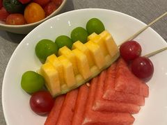 -汉水谣·江景餐厅(江滩店)