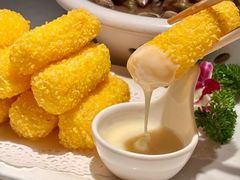-北李妈妈菜·海肠捞饭(高新万达店)