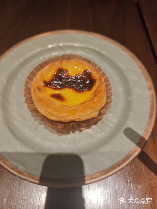 千日贺茶餐厅(高新万达店)图片