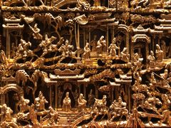 -新加坡文华东方酒店