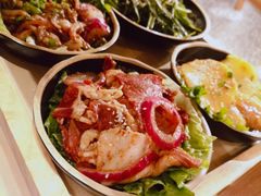 -酒拾烤肉(泉塘店)