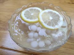 三鲜冰粉-古真记钵钵鸡(总店)