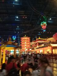 -南京万达乐园