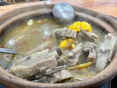 -花姐羊肉炉(吕厝店)