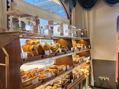 -莫斯科餐厅面包坊(北展店)