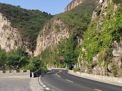 -白草畔自然风景区