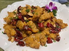 -玉舌尖私房菜(裕华店)