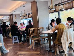 -花园茶楼(兴城西路店)