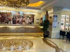 -维也纳酒店(广州京溪南方医院同和地铁站店)