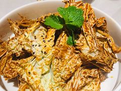 -大鸭梨烤鸭店(花园村店)