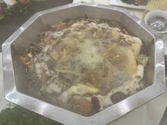 -山大王菌莊
