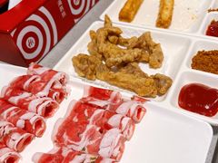 -海底捞火锅(宝龙广场夜宵主题店)