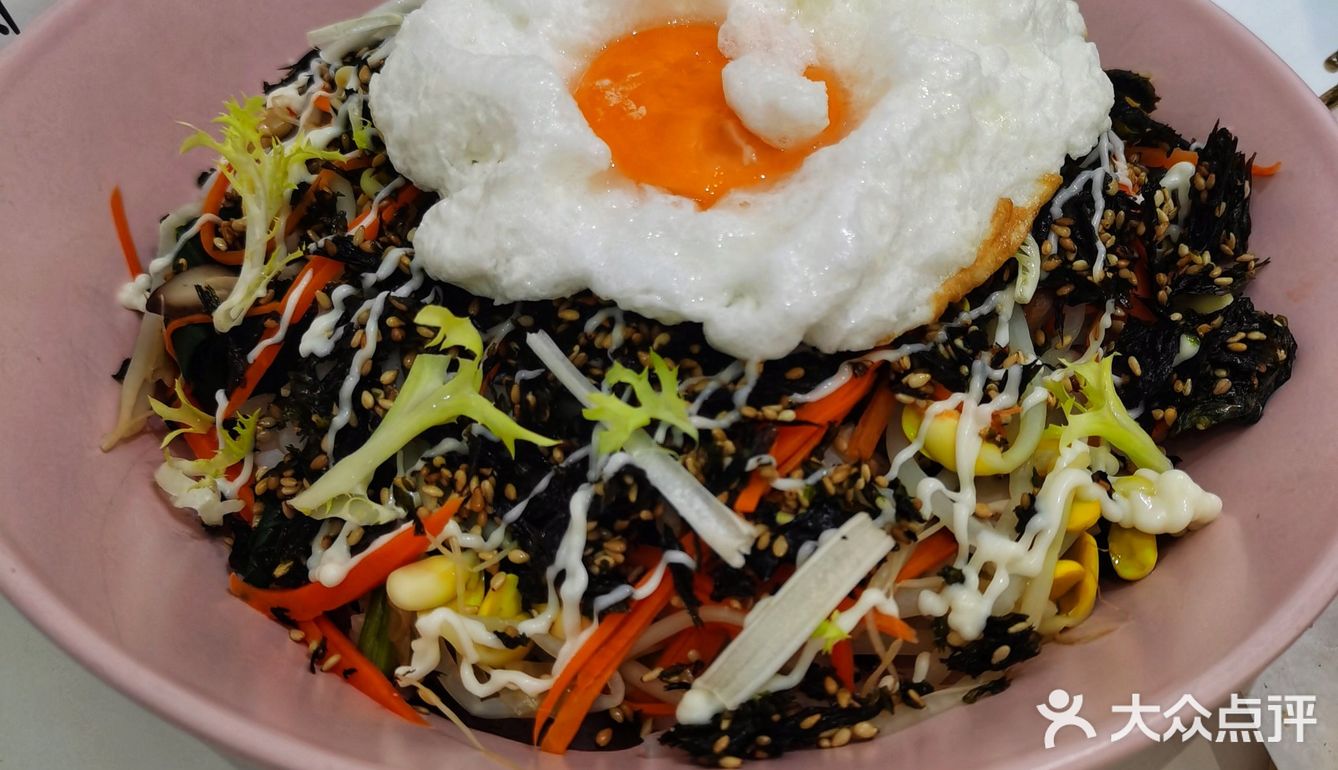 深圳美食 | 味道超好的韩式料理，先吃为敬