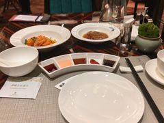 -夏宫中餐厅(香格里拉大酒店)