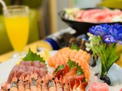 -枝魯枝魯自助料理