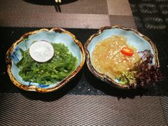 海藻-德川家日本料理(中关村寰太大厦店)