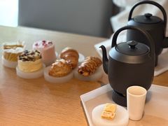 -tea’stone(新天地店)