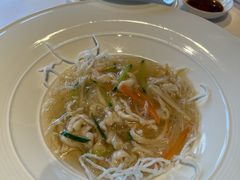 -北京古城老院厉晓麟精致菜